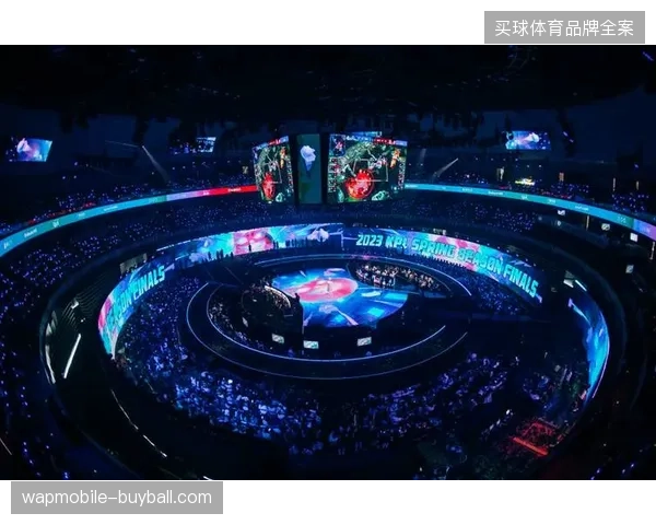 场馆配套投入持续攀升，但部分赛事项目为何陷入人力与技术供给的低效循环